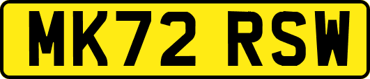 MK72RSW