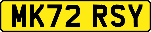MK72RSY