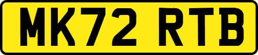 MK72RTB