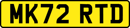 MK72RTD