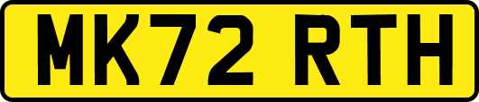 MK72RTH