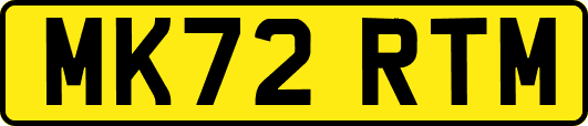 MK72RTM