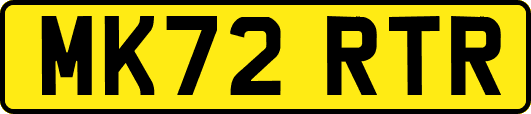 MK72RTR