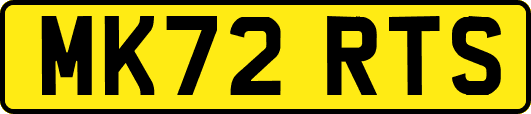 MK72RTS