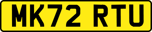 MK72RTU