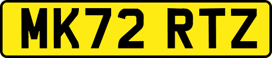 MK72RTZ