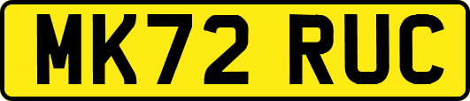 MK72RUC
