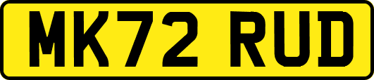 MK72RUD