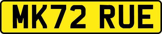 MK72RUE