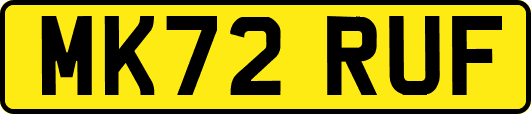 MK72RUF