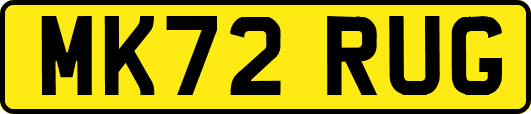 MK72RUG