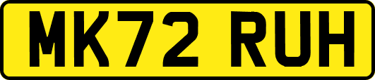 MK72RUH