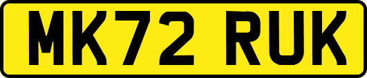 MK72RUK