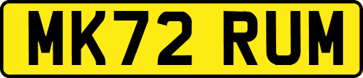 MK72RUM