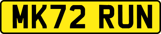 MK72RUN