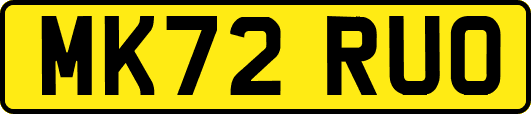 MK72RUO
