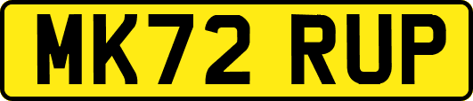 MK72RUP