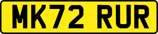 MK72RUR