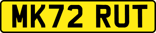MK72RUT