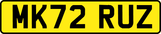 MK72RUZ