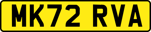 MK72RVA