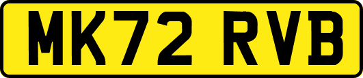 MK72RVB