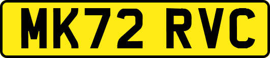 MK72RVC