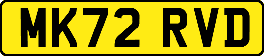MK72RVD