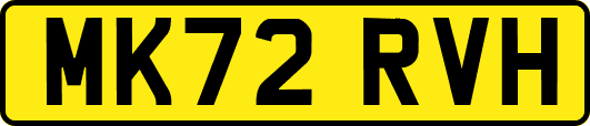 MK72RVH
