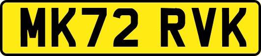 MK72RVK