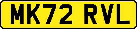 MK72RVL