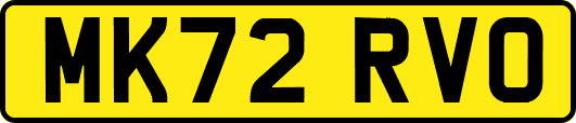 MK72RVO