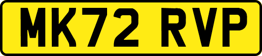 MK72RVP