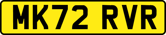 MK72RVR