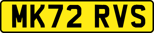 MK72RVS