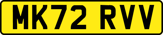 MK72RVV