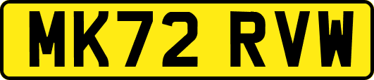 MK72RVW