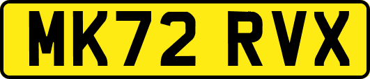 MK72RVX