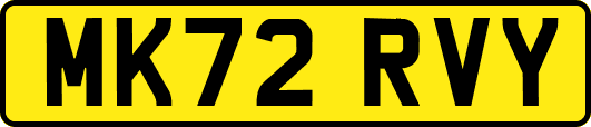 MK72RVY