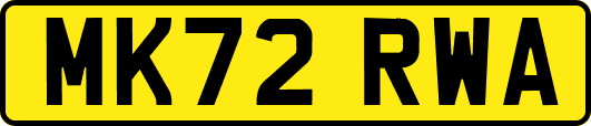 MK72RWA