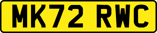 MK72RWC