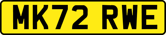 MK72RWE