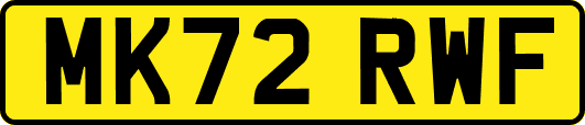 MK72RWF