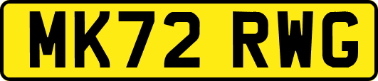 MK72RWG