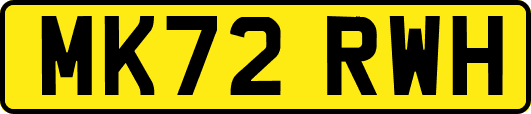 MK72RWH