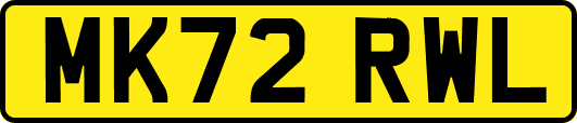 MK72RWL