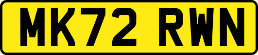 MK72RWN
