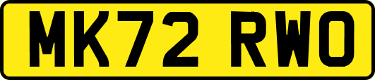 MK72RWO