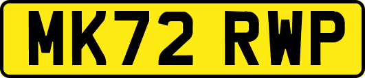 MK72RWP