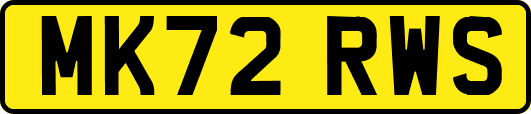MK72RWS